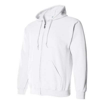 Men's Bathory Logo Zipper Hoodie