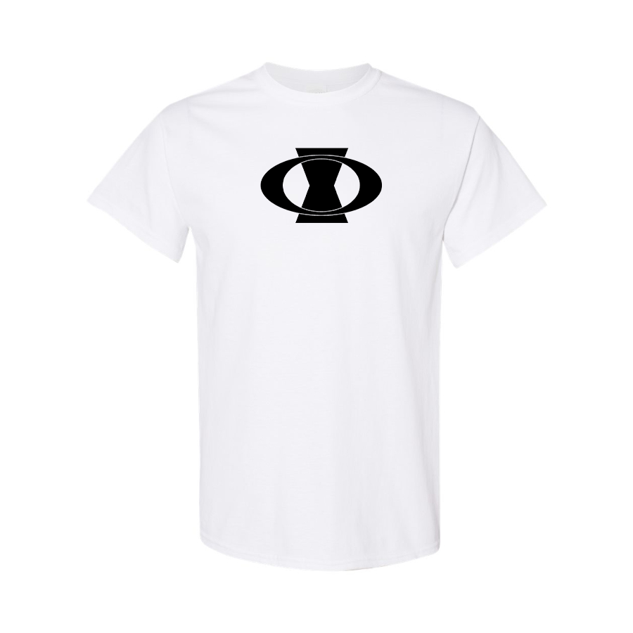 Men's Oltena Logo Cotton T-Shirt