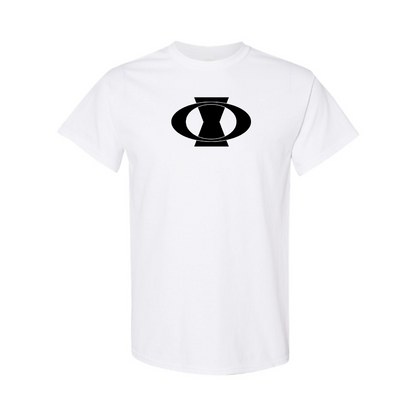Men's Oltena Logo Cotton T-Shirt