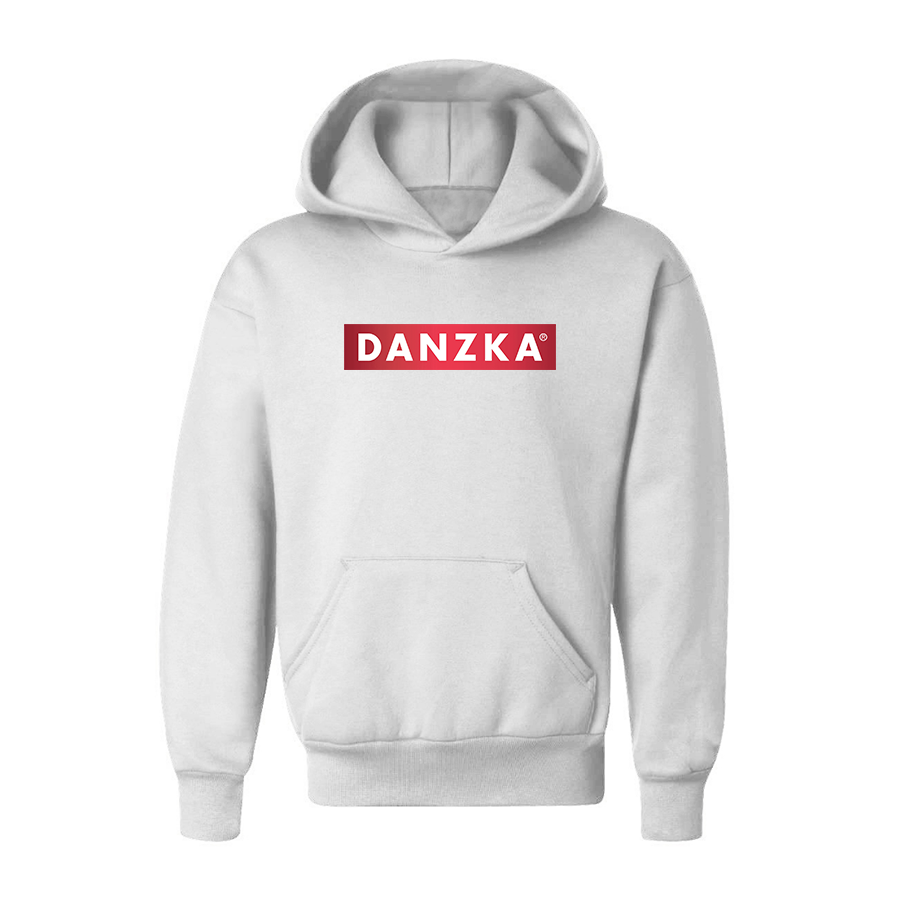 Youth Danzka Pullover Hoodie