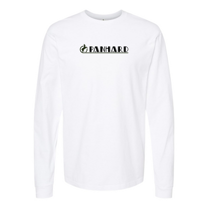 Youth Panhard Logo Long sleeves