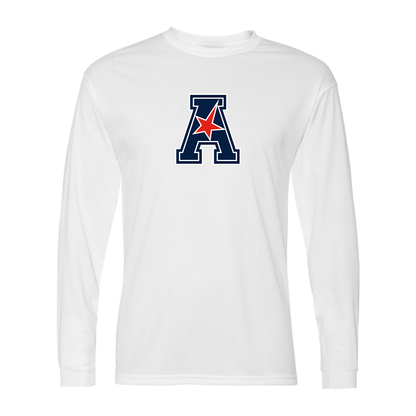 Men's American Athletic Conference Performance Long Sleeve T-Shirt