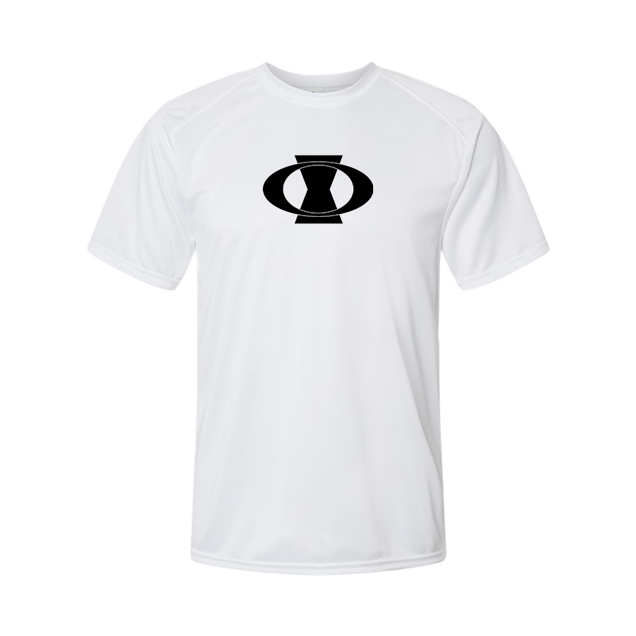 Men's Oltena Logo Performance T-Shirt