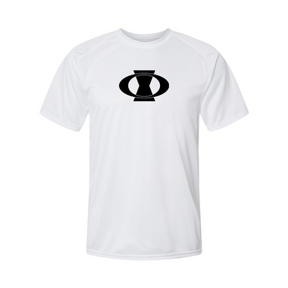 Men's Oltena Logo Performance T-Shirt