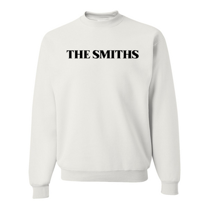 Men's The Smiths JERZEES NuBlend Crewneck Sweatshirt