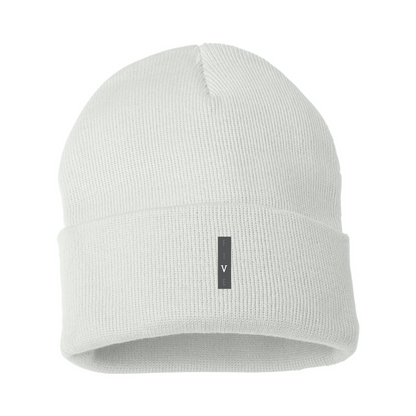 Five Logo Beanie Hat