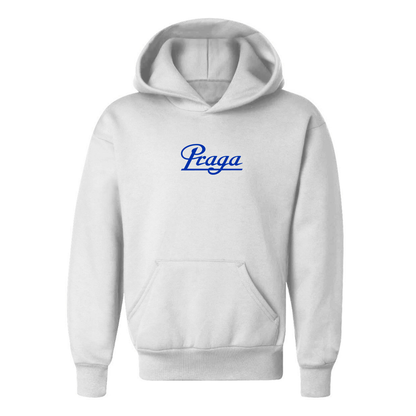 Youth  Praga Pullover Hoodie