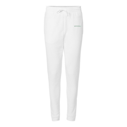 Men's Dartmouth College JERZEES Nublend Joggers