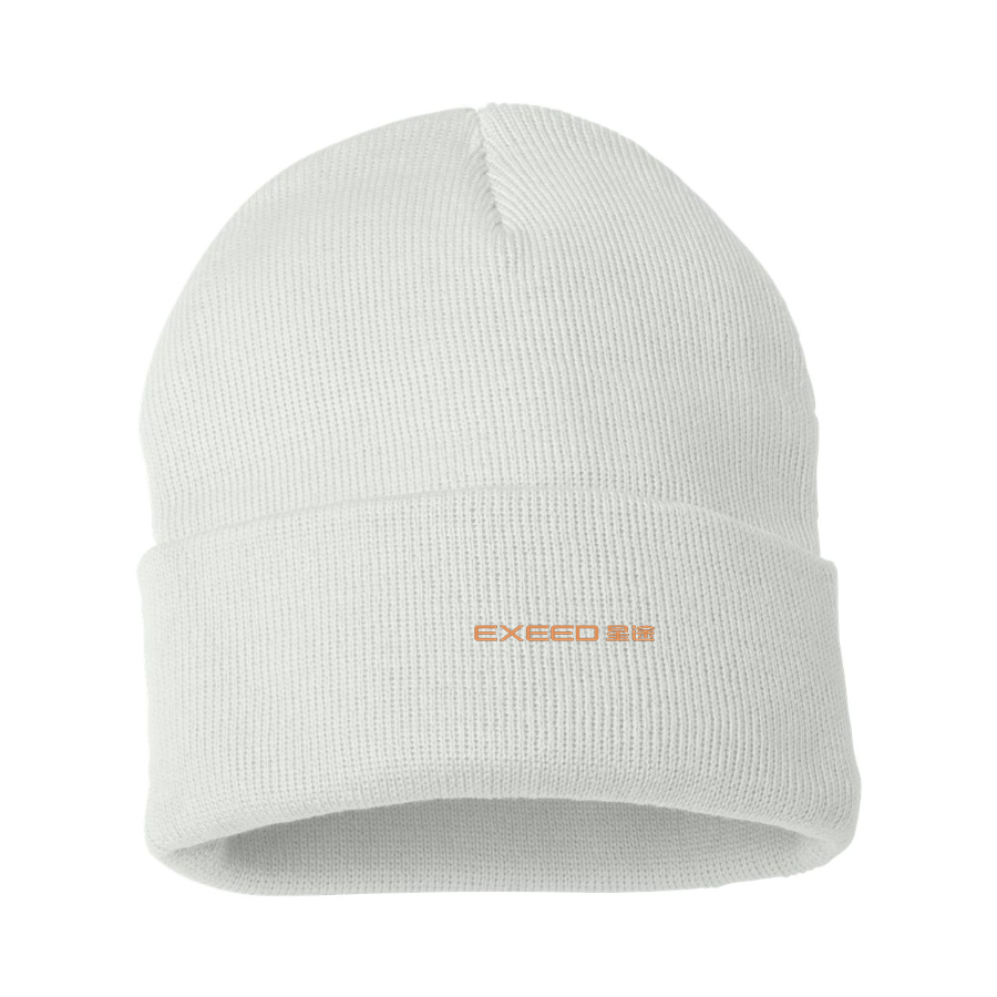 Exeed Logo Beanie Hat