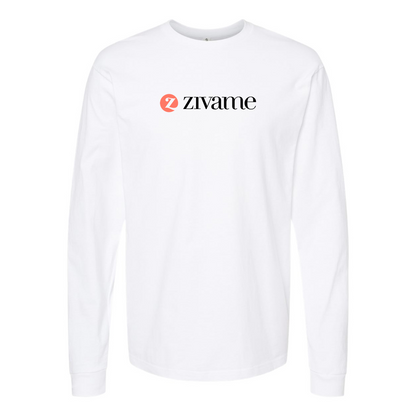 Youth Zivame Logo Long sleeves