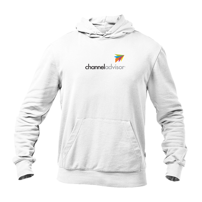 Men's ChannelAdvisor Logo Pullover Hoodie
