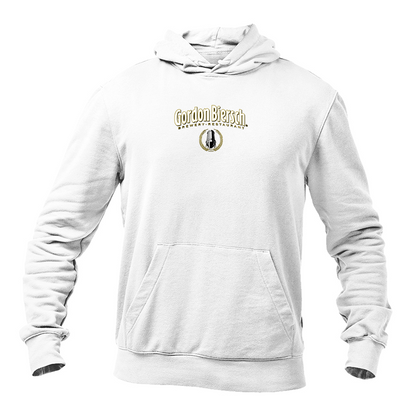 Men's Gordon Biersch Logo Pullover Hoodie