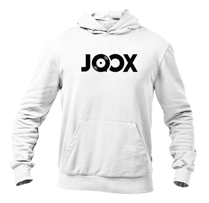 Men's Joox Logo Pullover Hoodie