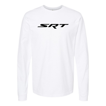 Youth Street Racing Technology Logo Long sleeves