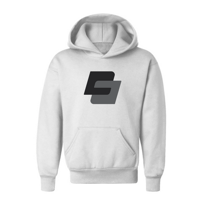 Youth  DSD Pullover Hoodie