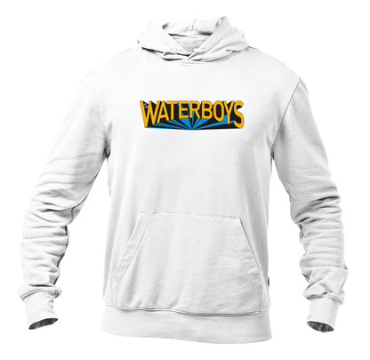 Men's The Waterboys  Logo  Pullover Hoodie