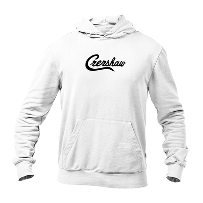 Men's Crenshaw Logo Pullover Hoodie