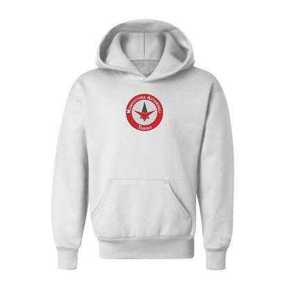 Youth Manifattura Automobili Torino Pullover Hoodie