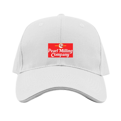 Aunt Jemima  Logo  Dad Baseball Cap Hat