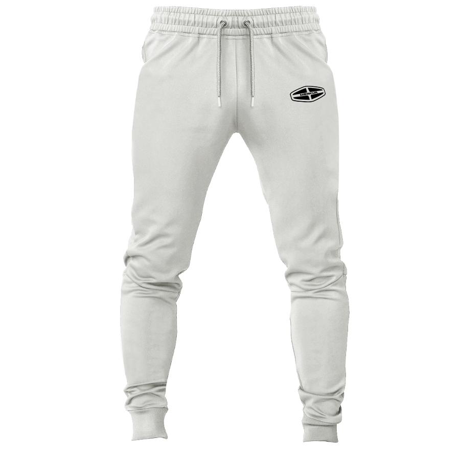 Men's Merkur Logo Sweatpants Joggers