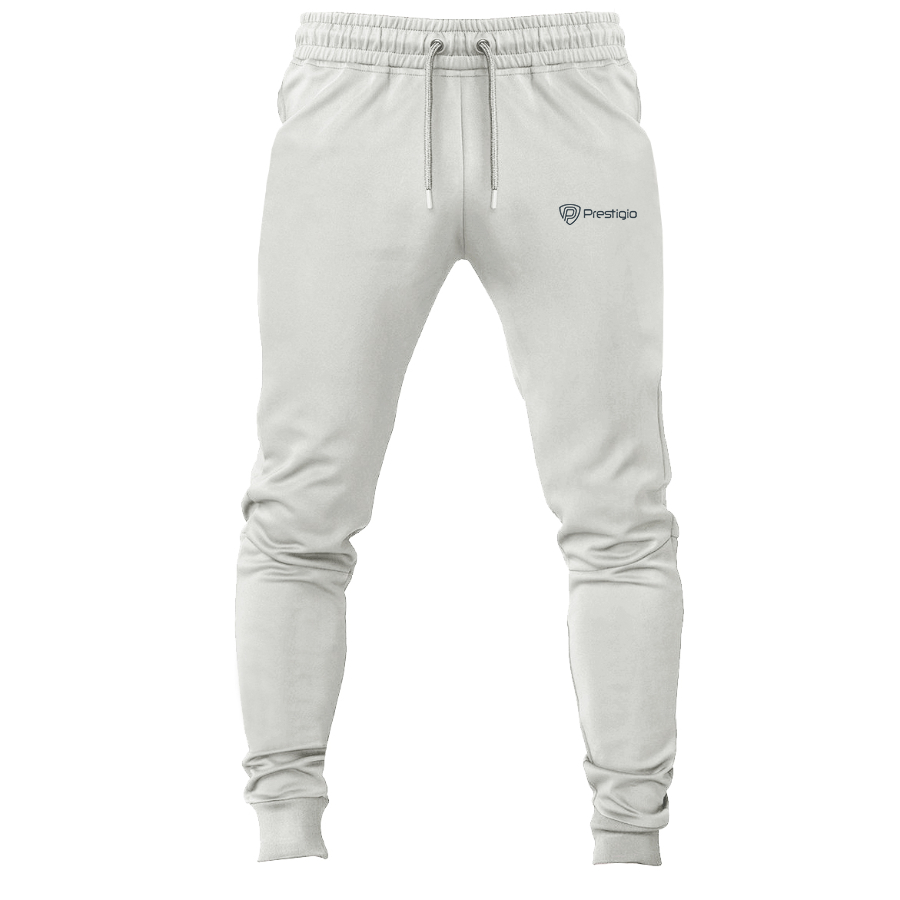 Men's Prestigio Logo Sweatpants Joggers