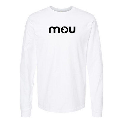 Youth Mou Logo Long sleeves