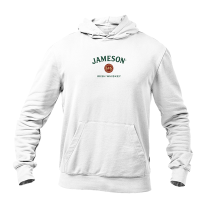 Men's Jameson Logo Pullover Hoodie