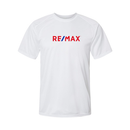 Men's ReMax Logo Performance T-Shirt