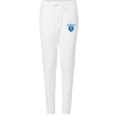 Men's   Columbia Lions JERZEES Nublend Joggers