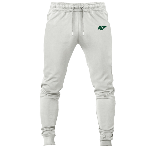 Men's RUF Logo Joggers Sweatpants