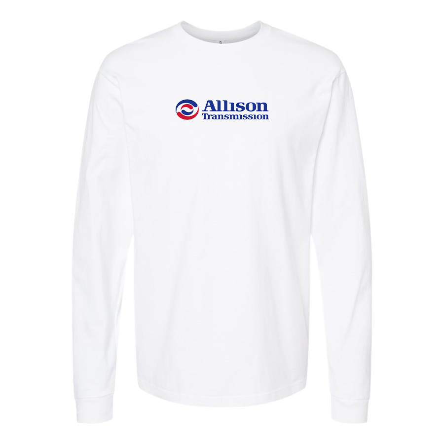Youth Allison Transmission Logo Long sleeves