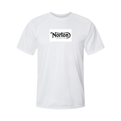 Men's Norton Logo Performance T-Shirt