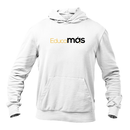 Men's EducaMAS Logo Pullover Hoodie