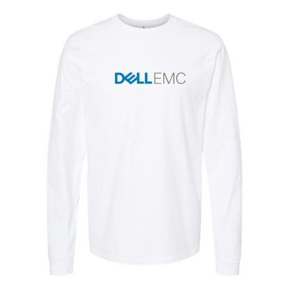 Youth EMC Logo Long sleeves