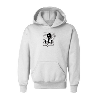Youth Jivebomb Pullover Hoodie
