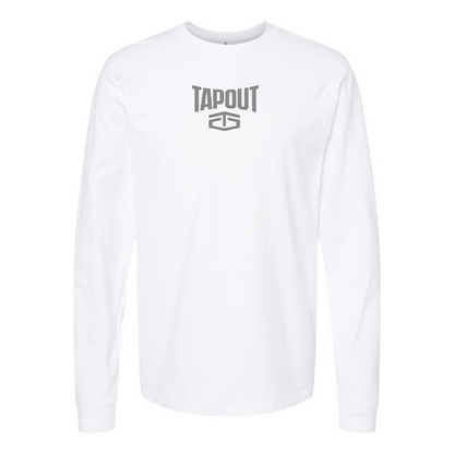 Youth Tapout Logo Long sleeves