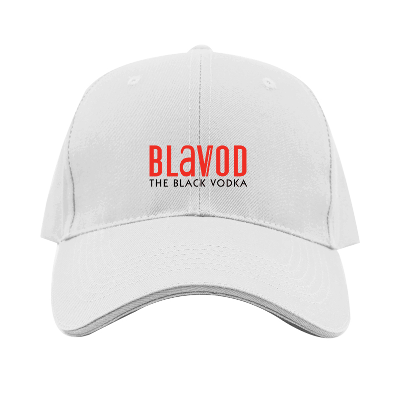 BlaVod  Logo  Dad Baseball Cap Hat