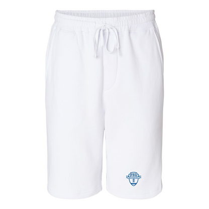 Men's Division I FBS Independents Independent Trading Co Midweight Fleece Short