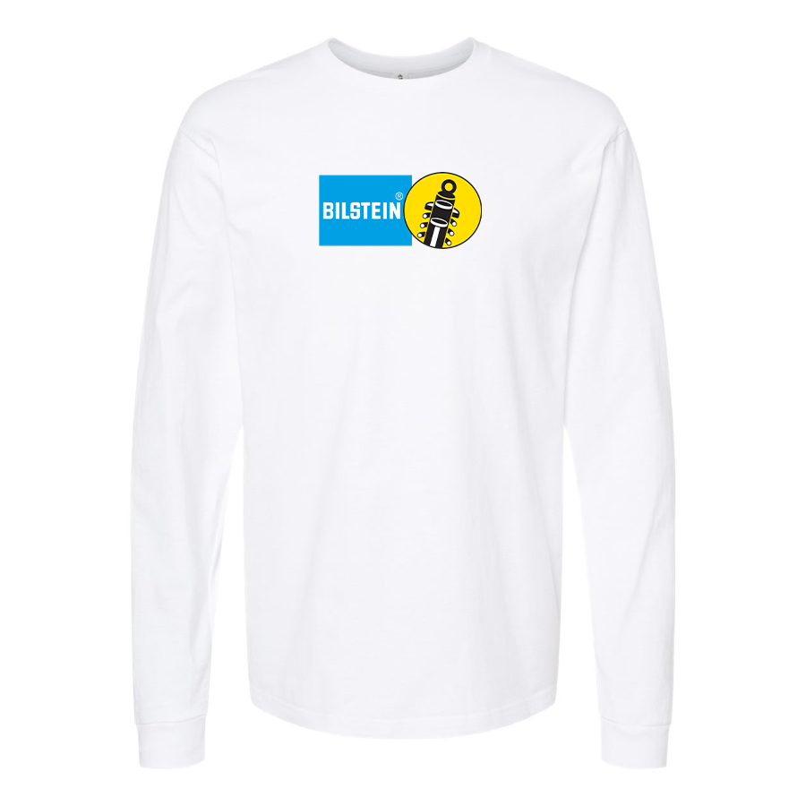 Youth Bilstein  Logo Long sleeves