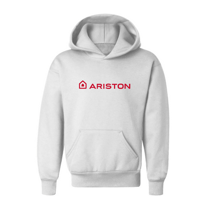 Youth Ariston Pullover Hoodie