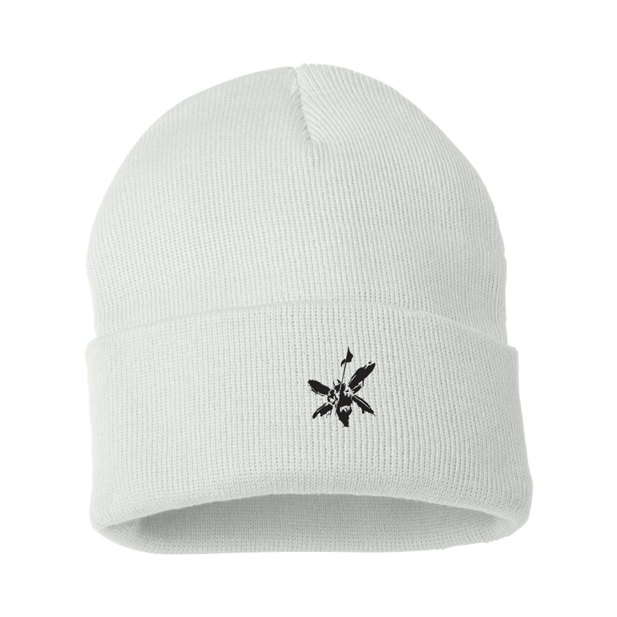 Linkin Park Street Soldier Logo  Beanie Hat
