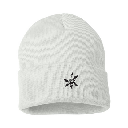Linkin Park Street Soldier Logo  Beanie Hat