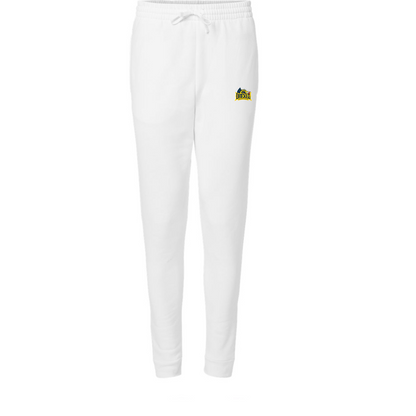 Men's Drexel Dragons JERZEES Nublend Joggers