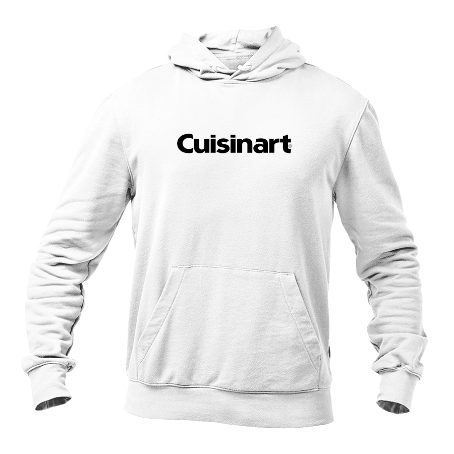 Men's Cuisinart Logo Pullover Hoodie