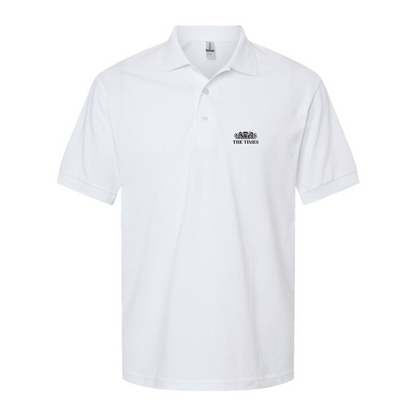 Men's The Times Dry Blend Polo
