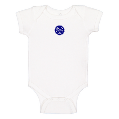 Matra Sports Logo Baby Onesie Romper