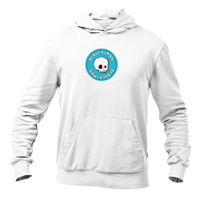 Men's Beavertown Brewery Logo Pullover Hoodie
