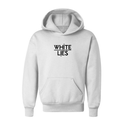 Youth White Lies Pullover Hoodie