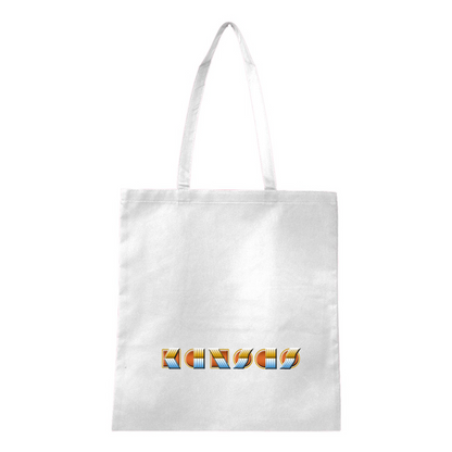 Kansas  Q-Tees Non-Woven  Tote