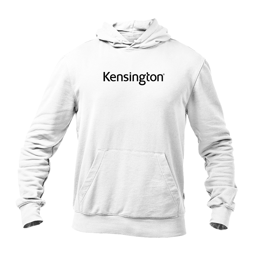 Men's  Kensington Logo Pullover Hoodie
